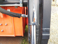 トヨタタイヤショベル（ホイルローダー）[写真15]