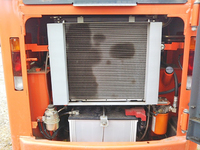 トヨタタイヤショベル（ホイルローダー）[写真18]