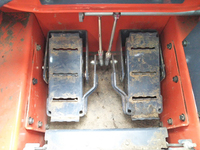 トヨタタイヤショベル（ホイルローダー）[写真19]