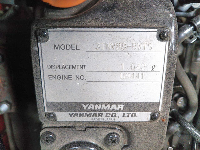 トヨタタイヤショベル（ホイルローダー）[写真24]