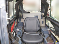 トヨタタイヤショベル（ホイルローダー）[写真26]