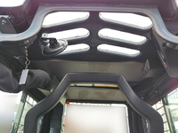 トヨタタイヤショベル（ホイルローダー）[写真27]