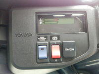 トヨタタイヤショベル（ホイルローダー）[写真29]