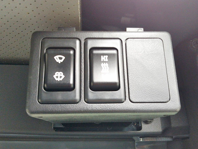 トヨタタイヤショベル（ホイルローダー）[写真30]