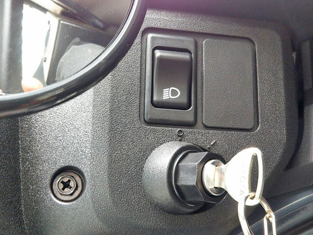 トヨタタイヤショベル（ホイルローダー）[写真32]