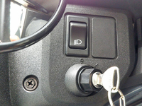 トヨタタイヤショベル（ホイルローダー）[写真32]