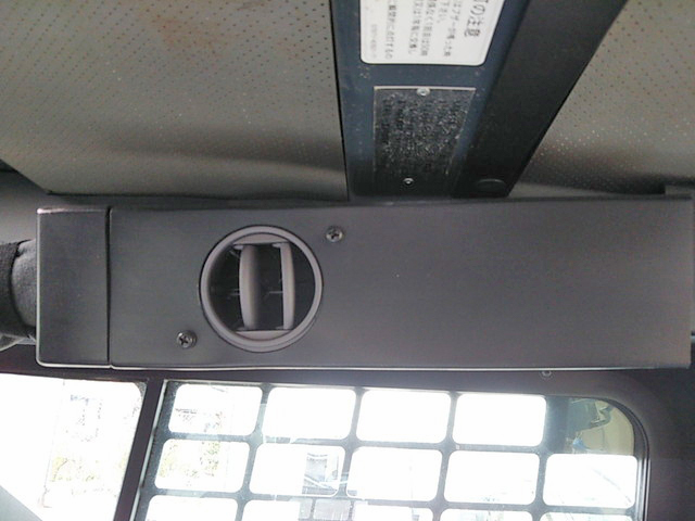 トヨタタイヤショベル（ホイルローダー）[写真33]