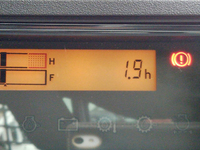 トヨタタイヤショベル（ホイルローダー）[写真34]