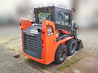 トヨタタイヤショベル（ホイルローダー）[写真04]