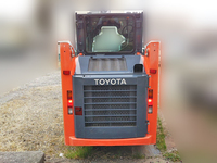 トヨタタイヤショベル（ホイルローダー）[写真07]