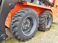 トヨタタイヤショベル（ホイルローダー）[写真08]