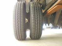 いすゞエルフ平ボディ小型（2t・3t）[写真14]