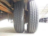 いすゞエルフ平ボディ小型（2t・3t）[写真15]