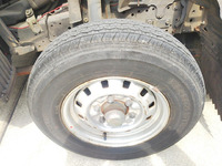 いすゞエルフ平ボディ小型（2t・3t）[写真16]