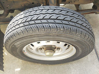 いすゞエルフ平ボディ小型（2t・3t）[写真17]