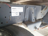 いすゞエルフ平ボディ小型（2t・3t）[写真19]