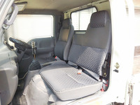 いすゞエルフ平ボディ小型（2t・3t）[写真25]