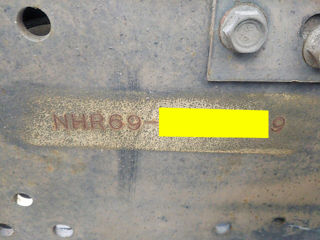 いすゞエルフ平ボディ小型（2t・3t）[写真34]