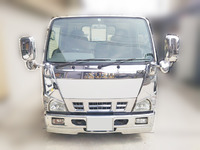 いすゞエルフ平ボディ小型（2t・3t）[写真05]