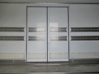 いすゞフォワード冷凍車（冷蔵車）中型（4t）[写真13]