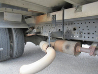 いすゞフォワード冷凍車（冷蔵車）中型（4t）[写真21]