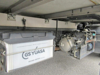 いすゞフォワード冷凍車（冷蔵車）中型（4t）[写真22]