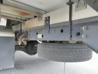 いすゞフォワード冷凍車（冷蔵車）中型（4t）[写真26]