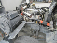 いすゞフォワード冷凍車（冷蔵車）中型（4t）[写真32]