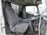 いすゞフォワード冷凍車（冷蔵車）中型（4t）[写真35]