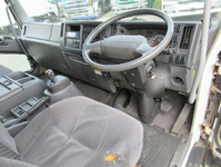 いすゞフォワード冷凍車（冷蔵車）中型（4t）[写真36]