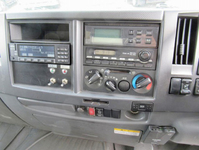 いすゞフォワード冷凍車（冷蔵車）中型（4t）[写真38]