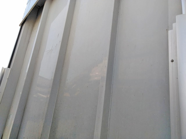 三菱ふそうキャンターアルミウイング小型（2t・3t）[写真13]