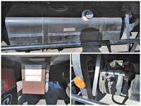 三菱ふそうキャンターアルミウイング小型（2t・3t）[写真14]