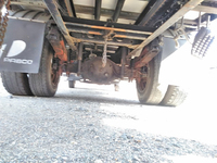 三菱ふそうキャンターアルミウイング小型（2t・3t）[写真20]