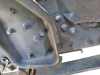 三菱ふそうキャンターアルミウイング小型（2t・3t）[写真24]