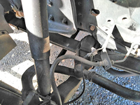 三菱ふそうキャンターアルミウイング小型（2t・3t）[写真26]