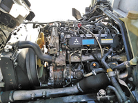 三菱ふそうキャンターアルミウイング小型（2t・3t）[写真27]