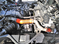 三菱ふそうキャンターアルミウイング小型（2t・3t）[写真28]