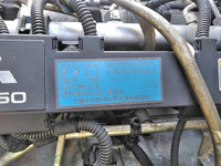 三菱ふそうキャンターアルミウイング小型（2t・3t）[写真29]