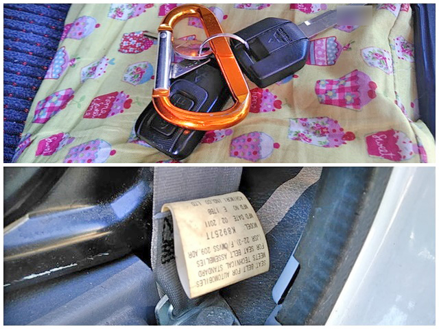 三菱ふそうキャンターアルミウイング小型（2t・3t）[写真38]