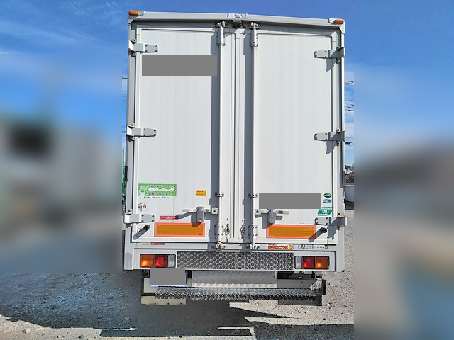 三菱ふそうキャンターアルミウイング小型（2t・3t）[写真06]