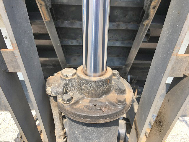 日野デュトロ深ダンプ（土砂禁ダンプ）小型（2t・3t）[写真16]