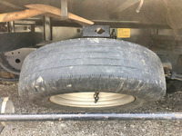 日野デュトロ深ダンプ（土砂禁ダンプ）小型（2t・3t）[写真17]