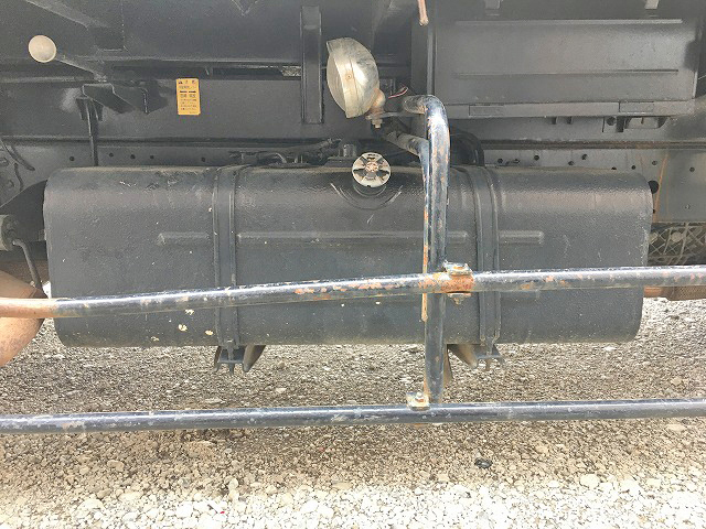 日野デュトロ深ダンプ（土砂禁ダンプ）小型（2t・3t）[写真18]