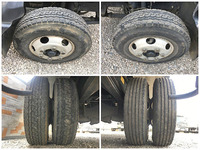 日野デュトロ深ダンプ（土砂禁ダンプ）小型（2t・3t）[写真21]