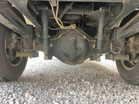 日野デュトロ深ダンプ（土砂禁ダンプ）小型（2t・3t）[写真22]