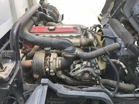 日野デュトロ深ダンプ（土砂禁ダンプ）小型（2t・3t）[写真24]