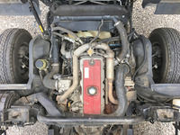 日野デュトロ深ダンプ（土砂禁ダンプ）小型（2t・3t）[写真25]