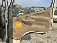 日野デュトロ深ダンプ（土砂禁ダンプ）小型（2t・3t）[写真27]