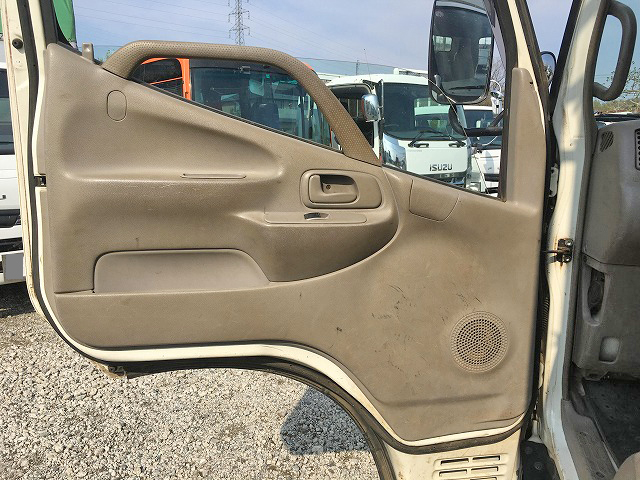 日野デュトロ深ダンプ（土砂禁ダンプ）小型（2t・3t）[写真28]